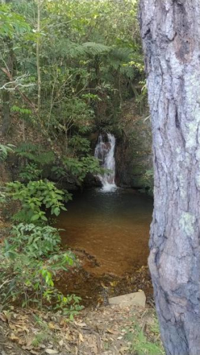 Chalé do Ypê 2